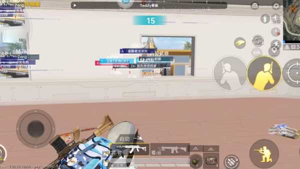 如何评估和平精英辅助工具的效果？